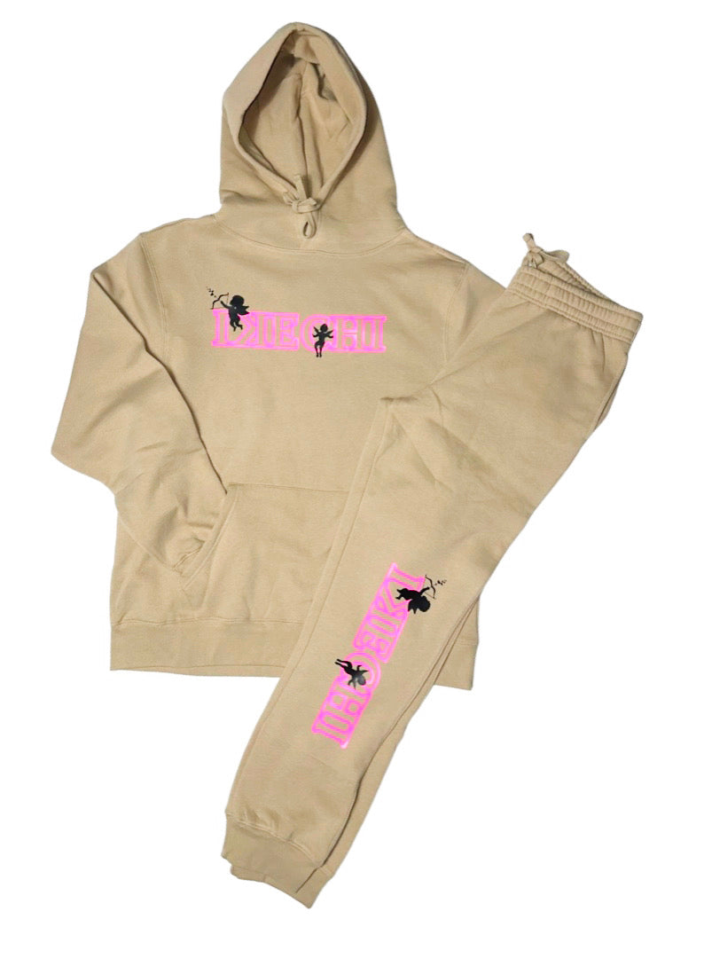*HBK* Tracksuit