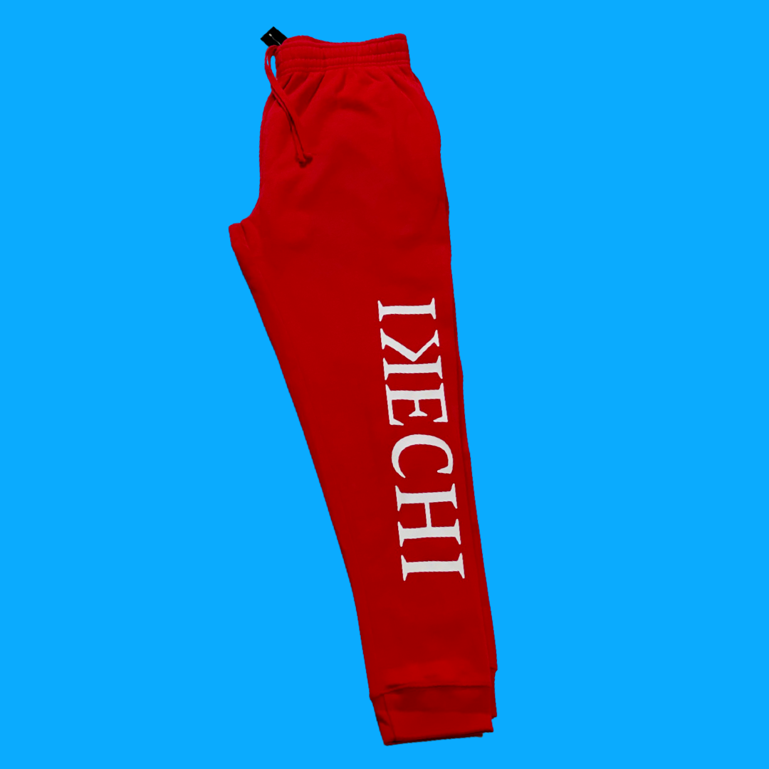 Ikechi Joggers basic