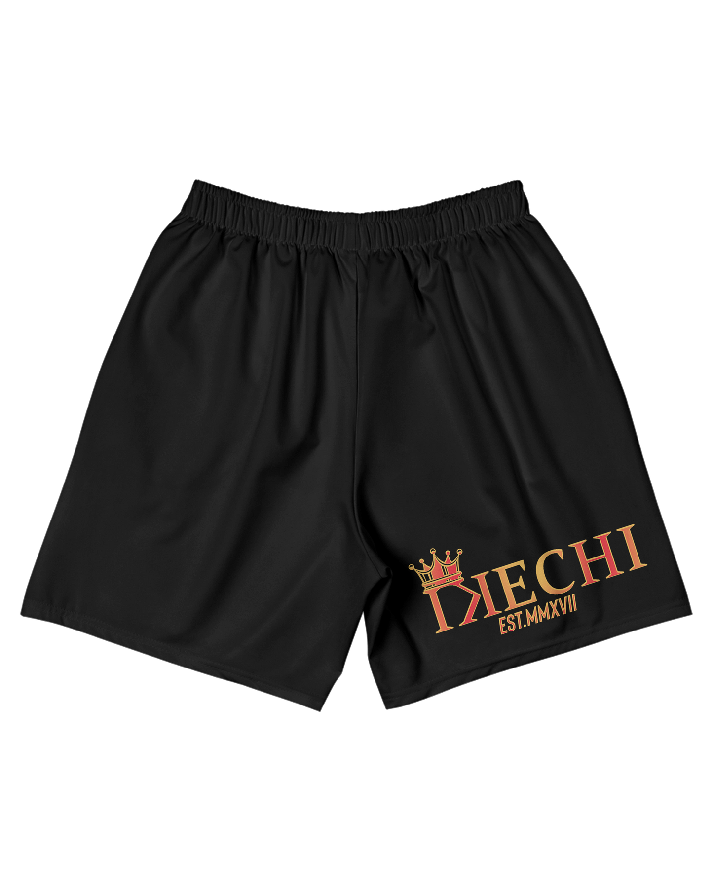 New Flame Shorts