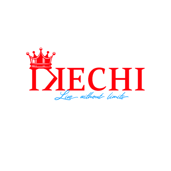 Ikechi Clothing 