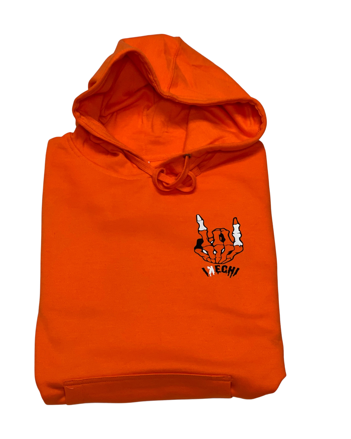 *Scared 4 What* Hoodie
