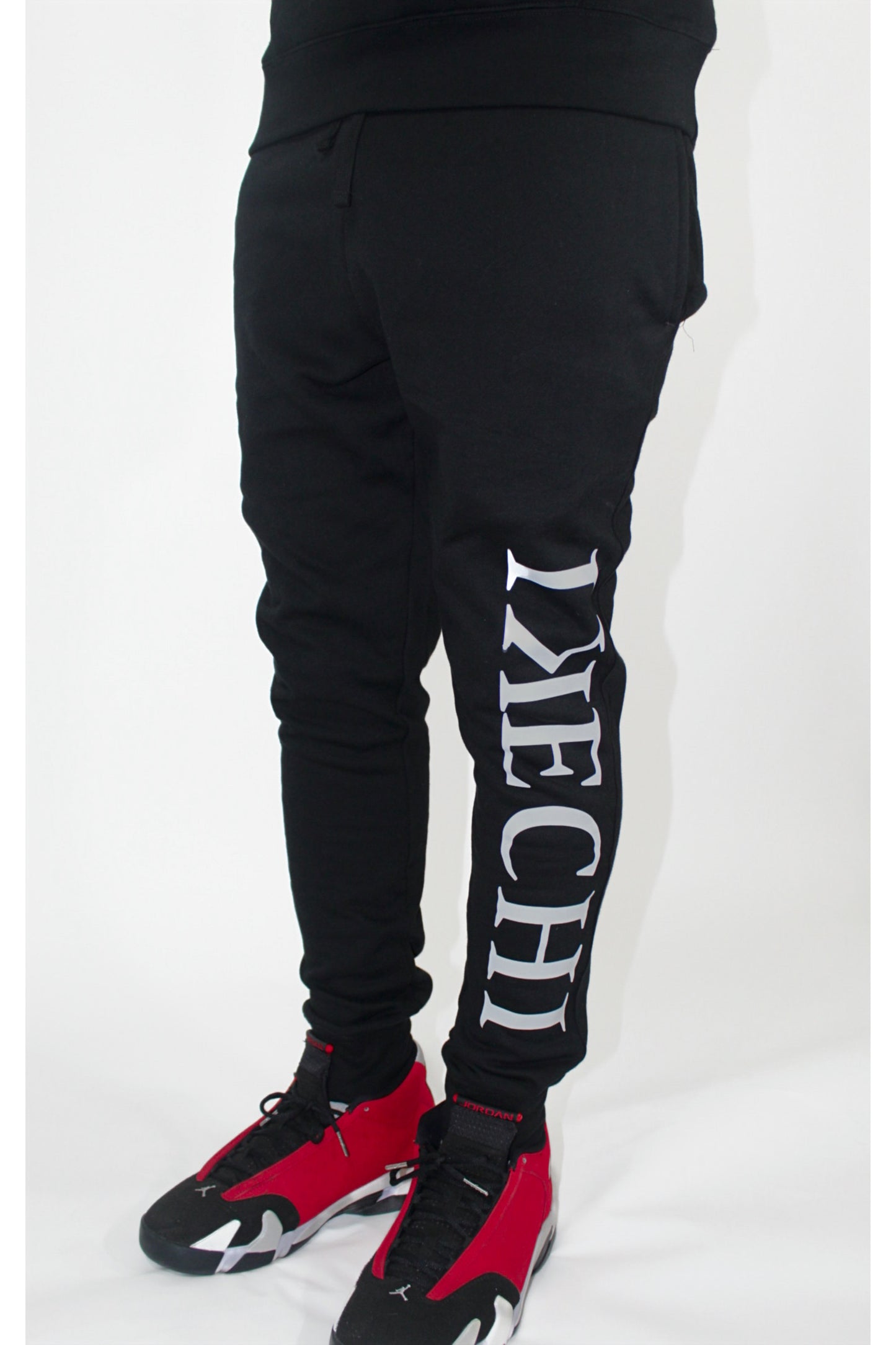 Ikechi Joggers basic