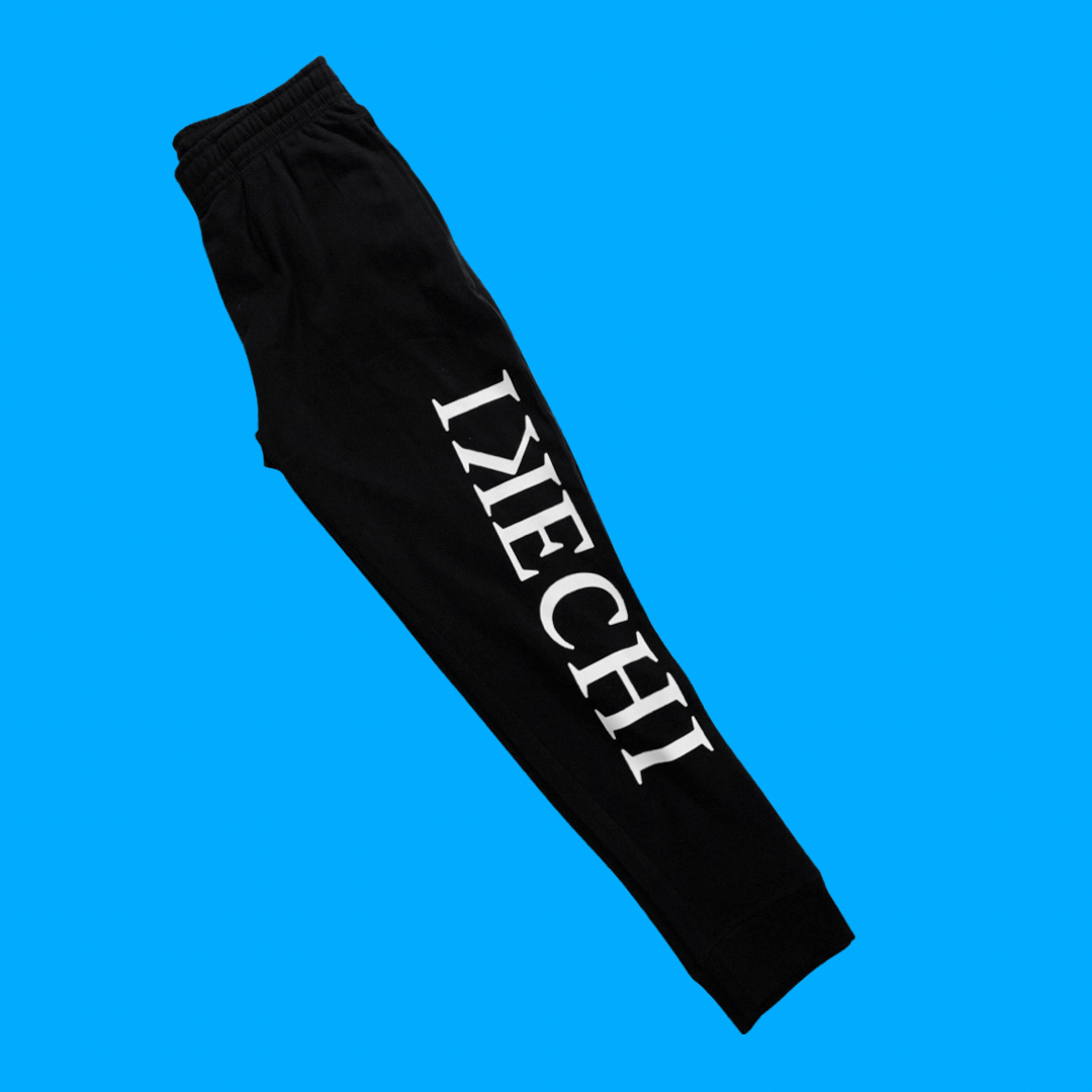 Ikechi Joggers basic